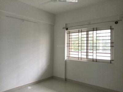 Bedroom Image of 969 Sq.ft 2 BHK Apartment / Flat for rent in K R Puram Bengaluru for Rs. 28000