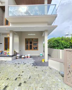 Image of 2400 Sq.ft 4 BHK Independent House for sale in Edathala, Aluva for Rs. 11000000