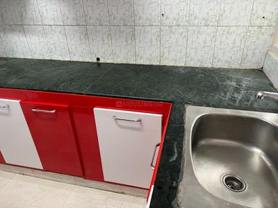 Kitchen Image of 1280 Sq.ft 3 BHK Independent House for rent in Arakere Bengaluru for Rs. 42000