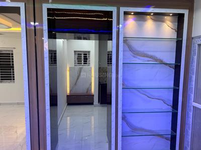 Balcony Image of 1625 Sq.ft 3 BHK Apartment / Flat for rent in SSK Aavasa, Gujjanagundla Guntur for Rs. 18000