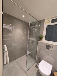 Image of 926 Sq.ft 2 BHK Apartment / Flat for sale in Sector Green, Panvel, Navi Mumbai for Rs. 11000000