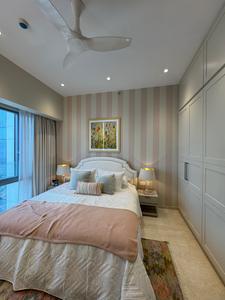 Bedroom Image of 3000 Sq.ft 4 BHK Apartment / Flat for sale in Piramal Aranya, Byculla Mumbai for Rs. 175000000