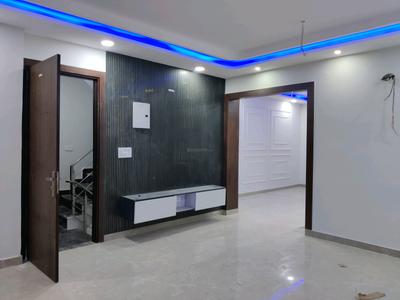 Living Room Image of 1550 Sq.ft 3 BHK Builder Floor for sale in Vaishali Ghaziabad for Rs. 17000000