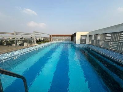 Image of 1067 Sq.ft 2 BHK Apartment / Flat for sale in Mantra 99 Riverfront, Baner, Pune for Rs. 12590600