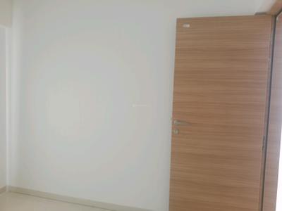 Bedroom Image of 1800 Sq.ft 4 BHK Apartment / Flat for sale in Pride Purple Park Street, Wakad Pune for Rs. 36000000