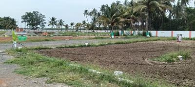 Image of 600 Sq.ft Residential Plot / Land for sale in Angadu, Chennai for Rs. 1680000