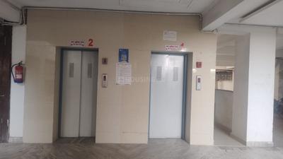 Image of 520 Sq.ft 1 BHK Apartment / Flat for sale in Greens, Naubasta Kala, Lucknow for Rs. 4500000