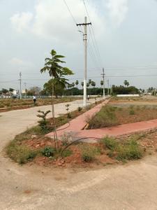 Image of 167 Sq.ft Residential Plot / Land for sale in Thagarapuvalasa, Visakhapatnam for Rs. 5344000
