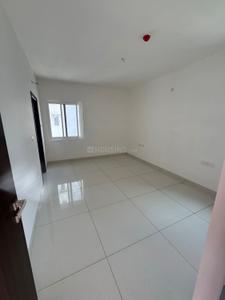 Bedroom Image of 1530 Sq.ft 3 BHK Apartment / Flat for sale in Aparna Sarovar Zicon, Serilingampally Hyderabad for Rs. 20000000