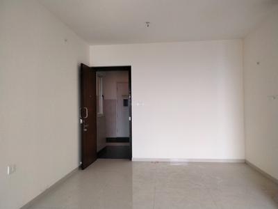 Living Room Image of 1150 Sq.ft 2 BHK Apartment / Flat for sale in Marathon Vega, Panvel Navi Mumbai for Rs. 7500000