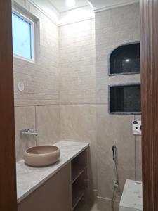 Bedroom Three Image of 1800 Sq.ft 3 BHK Builder Floor for sale in Paschim Vihar New Delhi for Rs. 37500000
