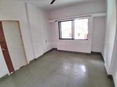 Bedroom Image of 600 Sq.ft 1 BHK Apartment / Flat for rent in Shiv Nagar Sutarwadi Pune for Rs. 18000