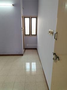 Hall Image of 724 Sq.ft 2 BHK Apartment / Flat for sale in Kolathur Chennai for Rs. 5400000