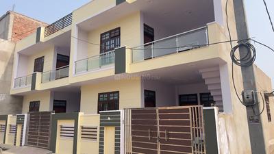 Image of 1450 Sq.ft 3 BHK Independent House for sale in Omaxe City, Lucknow for Rs. 5500000