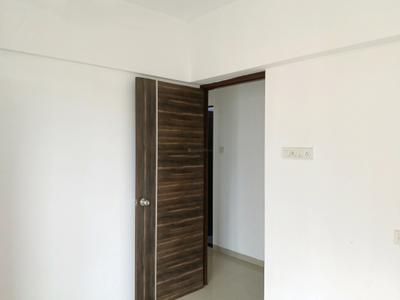 Bedroom Image of 905 Sq.ft 2 BHK Apartment / Flat for rent in Vihang Hills, Thane West Thane for Rs. 22999
