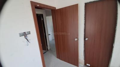 Bedroom Image of 1080 Sq.ft 2 BHK Apartment / Flat for rent in Dwarka Nashik for Rs. 15000
