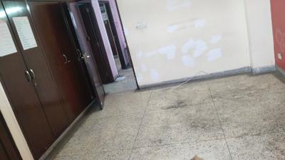 Bedroom Image of 1700 Sq.ft 3 BHK Apartment / Flat for rent in Parivar Apartments, Patparganj New Delhi for Rs. 45000