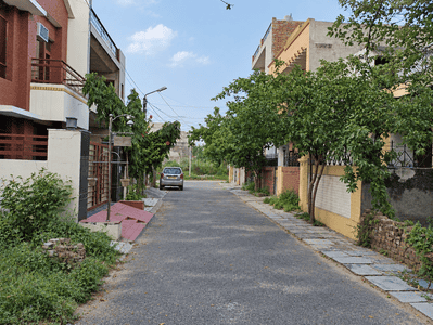 Image of 1768 Sq.ft Residential Plot / Land for sale in Sector 127, Mohali for Rs. 8800000