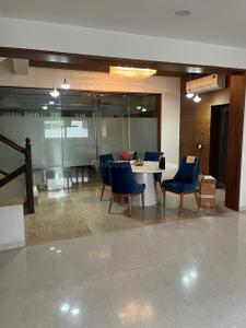 Hall Image of 4500 Sq.ft 5 BHK Villa for sale in Vrundavan Shree Vrundavan Villa 6, Science City Ahmedabad for Rs. 75000000