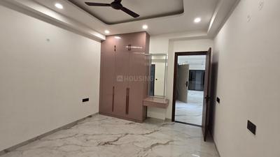 Bedroom Image of 1850 Sq.ft 3 BHK Builder Floor for sale in Vipul World, Sector 48 Gurgaon for Rs. 30000000