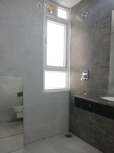 Bedroom One Image of 1800 Sq.ft 3 BHK Apartment / Flat for sale in Hero Homes Tower 8 by Hero Realty Private Limited, Sector 104 Gurgaon for Rs. 49728900