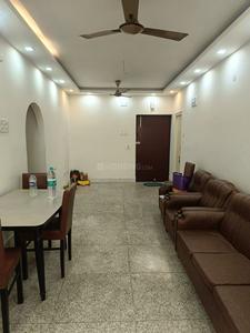 Hall Image of 830 Sq.ft 2 BHK Apartment / Flat for sale in Haldirams Kolkata for Rs. 5000000