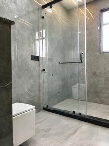Bedroom Two Image of 2200 Sq.ft 4 BHK Builder Floor for sale in Sector 57 Gurgaon for Rs. 35000000