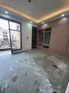 Hall Image of 1000 Sq.ft 2 BHK Builder Floor for sale in Patel Nagar New Delhi for Rs. 18000000