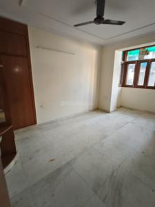 Bedroom Image of 1850 Sq.ft 3 BHK Apartment / Flat for rent in Sector 18 Dwarka New Delhi for Rs. 51000