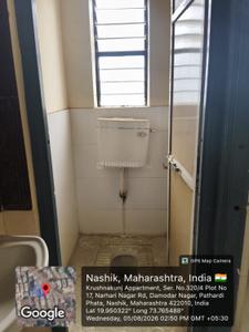 Image of 485 Sq.ft 1 BHK Apartment / Flat for sale in Pathardi Phata, Nashik for Rs. 1764000