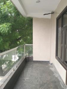 Bedroom One Image of 2700 Sq.ft 5 BHK Builder Floor for sale in Rajendra Nagar Ghaziabad for Rs. 26000000