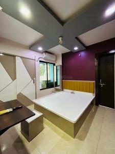 Bedroom Image of 1260 Sq.ft 2 BHK Apartment / Flat for sale in Pramukh Yogi Milan, Yogi Vihar Silvassa for Rs. 4650000