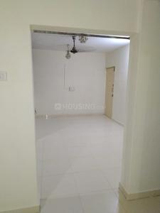Image of 950 Sq.ft 2 BHK Apartment / Flat for rent in Bunty Mayur Nagari Phase II, Pimple Gurav, Pune for Rs. 28000