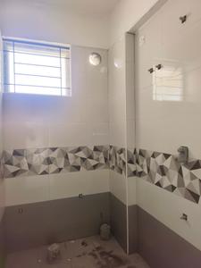 Bedroom Two Image of 1436 Sq.ft 3 BHK Apartment / Flat for sale in Vajarahalli Bengaluru for Rs. 9300010