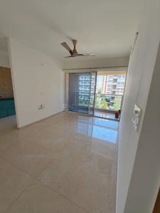 Hall Image of 1087 Sq.ft 2 BHK Apartment / Flat for rent in Samraat AmOzon, Gangapur Nashik for Rs. 25000