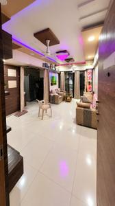 Image of 1200 Sq.ft 2 BHK Apartment / Flat for sale in Samarvarni, Silvassa for Rs. 4000000