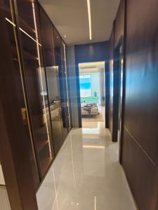 Image of 799 Sq.ft 2 BHK Apartment / Flat for sale in Sunteck Beach Residences, Vasai West, Vasai for Rs. 11500000