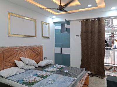 Bedroom Image of 1200 Sq.ft 3 BHK Apartment / Flat for sale in Hark Sai Homes 6, Sector 49 Noida for Rs. 6000000