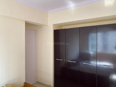 Bedroom Image of 545 Sq.ft 1 BHK Apartment / Flat for sale in Puraniks Hometown Tower E, Kasarvadavali Thane for Rs. 4700000