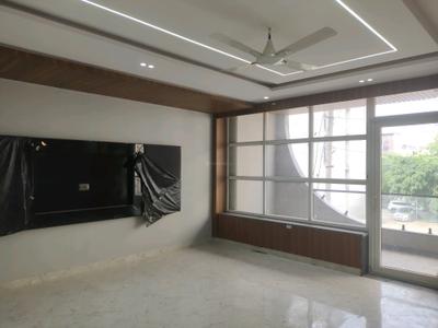 Bedroom Image of 4050 Sq.ft 4 BHK Builder Floor for sale in Green Field Colony Faridabad for Rs. 33000000
