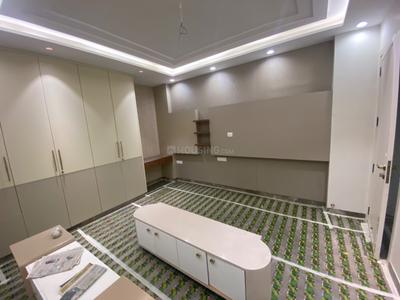 Bedroom Image of 2538 Sq.ft 4 BHK Builder Floor for sale in Model Town New Delhi for Rs. 57500000