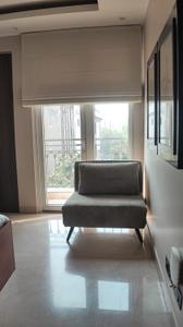 Hall Image of 2700 Sq.ft 4 BHK Builder Floor for sale in New Friends Colony New Delhi for Rs. 80000000