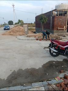 Image of 600 Sq.ft 2 BHK Independent House for sale in Kalyan Villa Phase II, Magar Kheda, Indore for Rs. 2951000