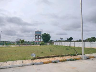 Image of 1200 Sq.ft Residential Plot / Land for sale in Nelamangala, Bengaluru for Rs. 3354000
