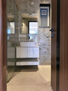Bedroom Three Image of 2367 Sq.ft 3 BHK Builder Floor for sale in Sector 23 Gurgaon for Rs. 31300013
