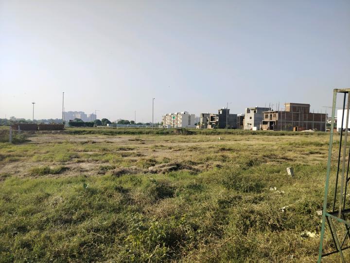 194 Sqft Residential Plot for sale in Wave City Plots Wave City