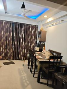 Hall Image of 1342 Sq.ft 2 BHK Apartment / Flat for rent in SDC Green Park, Janata Colony Jaipur for Rs. 33000