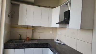 Kitchen Image of 900 Sq.ft 3 BHK Apartment / Flat for sale in Eureka Park By Tata Value Homes, Sector 150 Noida for Rs. 14500000