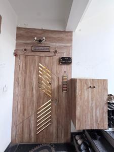 Balcony Image of 1530 Sq.ft 3 BHK Apartment / Flat for sale in Paldi Ahmedabad for Rs. 12600000