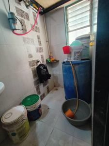 Image of 690 Sq.ft 1 BHK Apartment / Flat for sale in Shraddha Madhav Nilay, Dhayari, Pune for Rs. 3500000